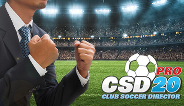 Club soccer director