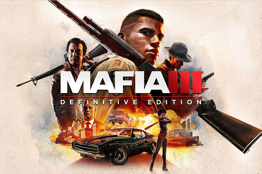 download mafia the definitive edition